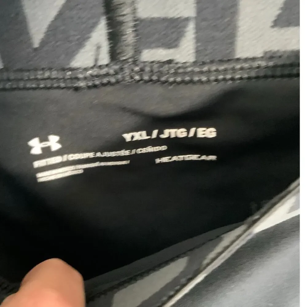 Nike gently used